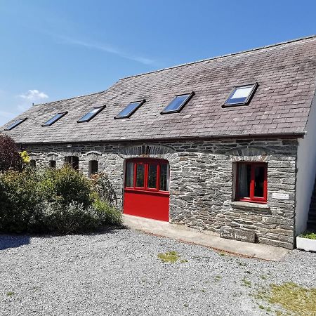 Wellstone Cottages - Honey Coach House Llanfyrnach Екстериор снимка