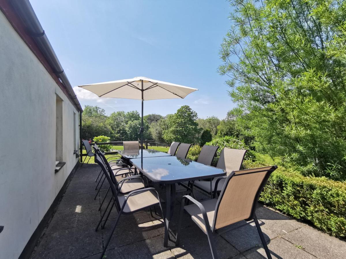 Wellstone Cottages - Honey Coach House Llanfyrnach Екстериор снимка