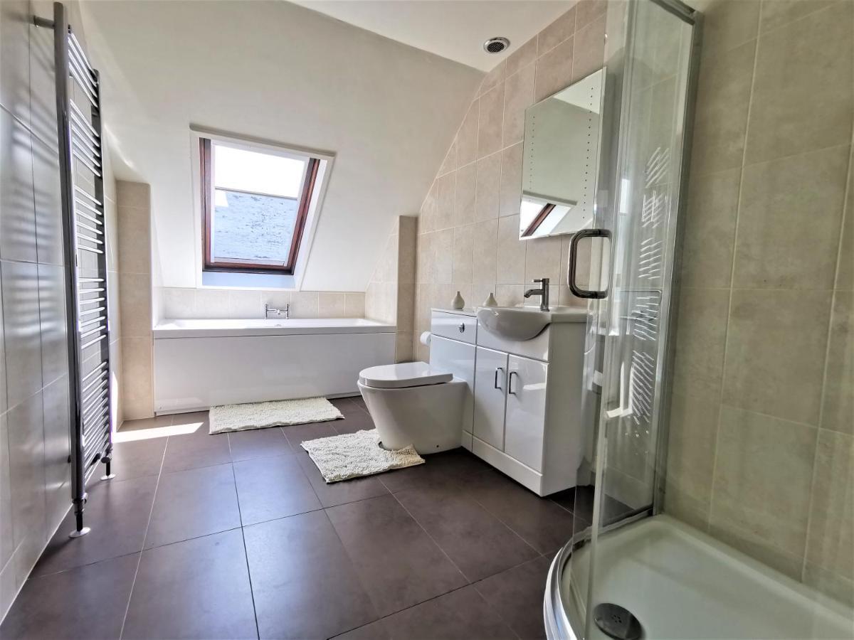 Wellstone Cottages - Honey Coach House Llanfyrnach Екстериор снимка