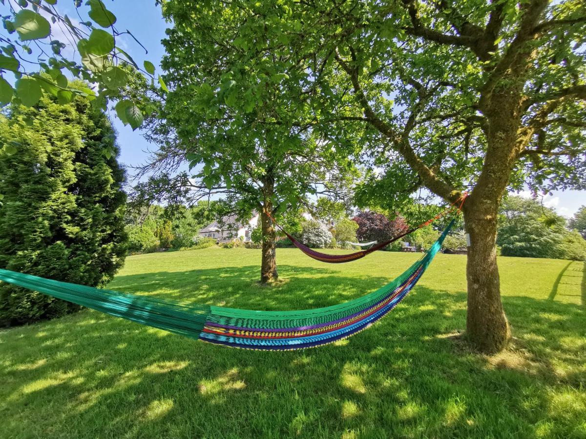 Wellstone Cottages - Honey Coach House Llanfyrnach Екстериор снимка